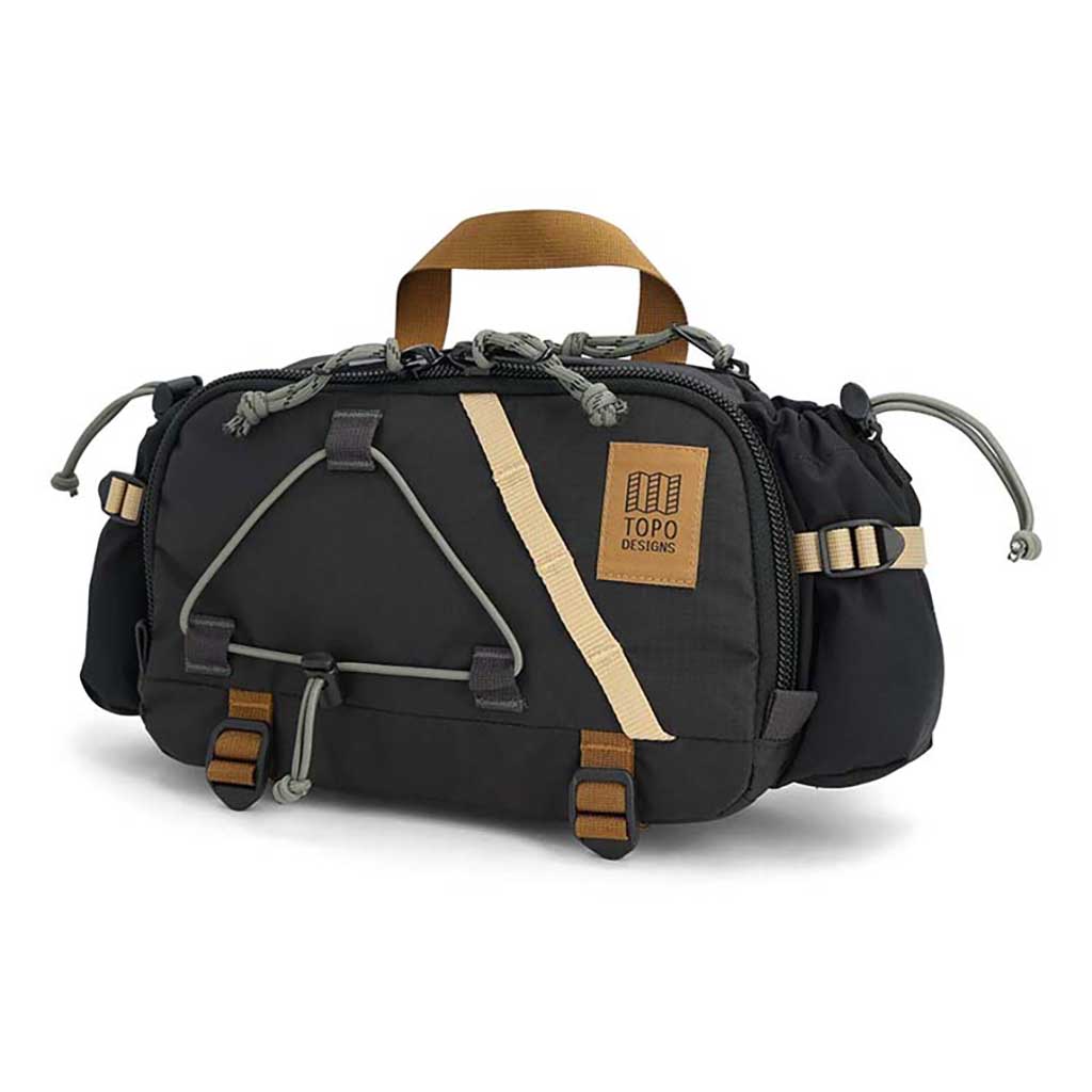 Mountain Hydro Hip Pack