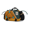 Mountain Hydro Hip Pack Topo Designs 932429755 Sling Bags 4.4L / Mustard/Forest