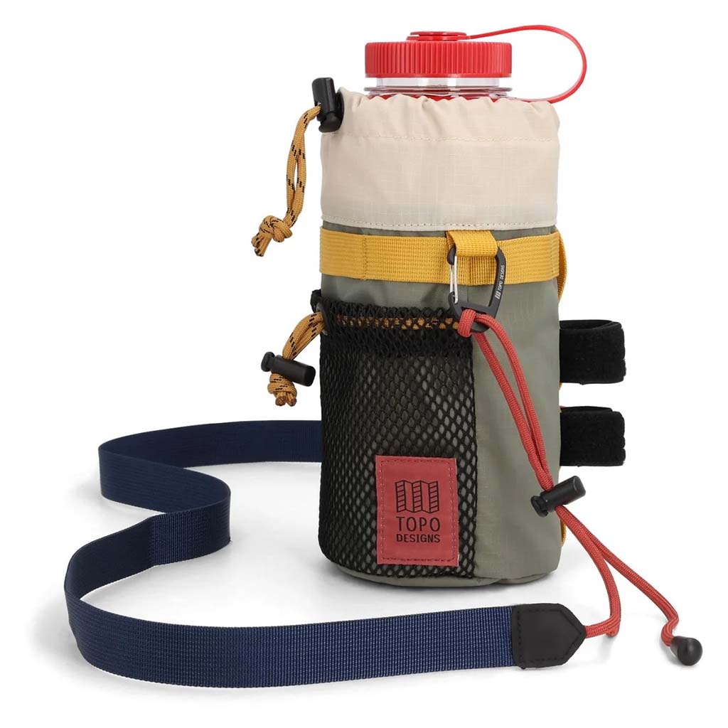 Harnais Mountain Hydro