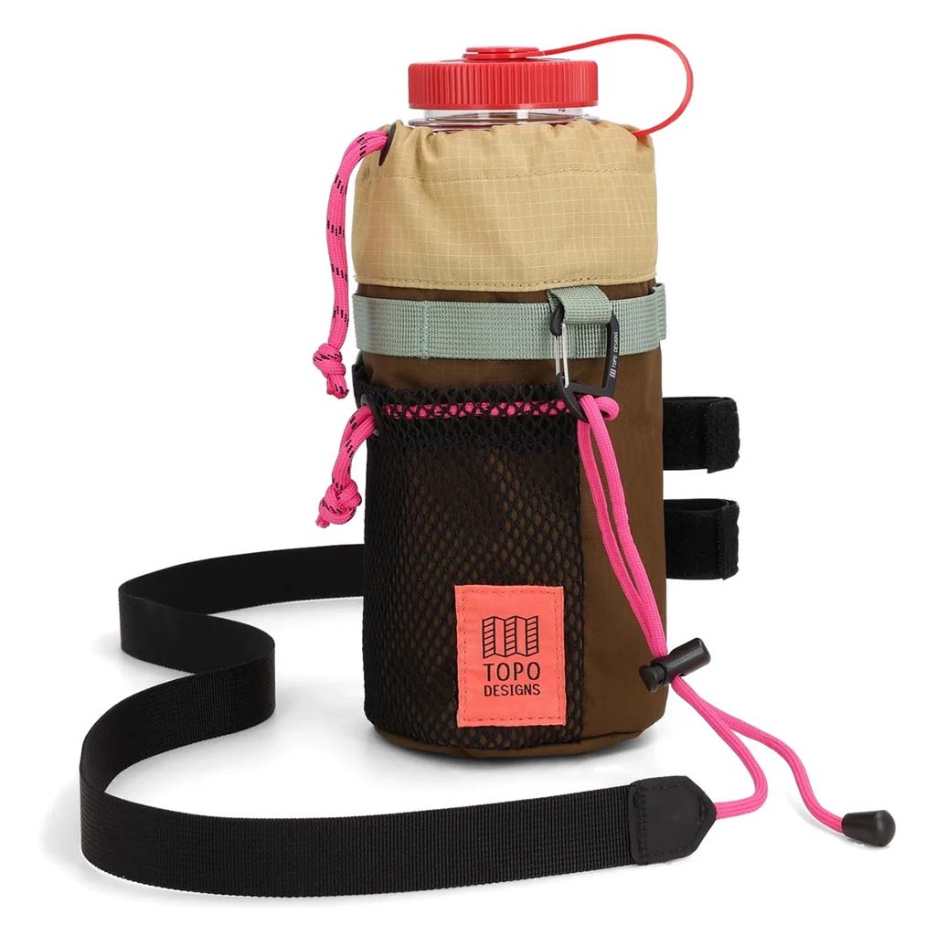 Harnais Mountain Hydro