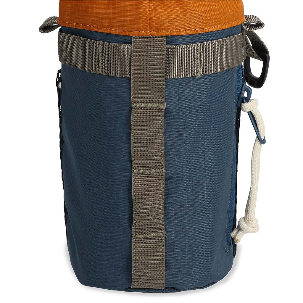 Mountain Hydro Sling Topo Designs 932430476000 Sling Bags One Size / Pond Blue