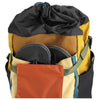 Mountain Pack 16L 2.0 Topo Designs 941408753000 Backpacks 16L / Mustard/Black