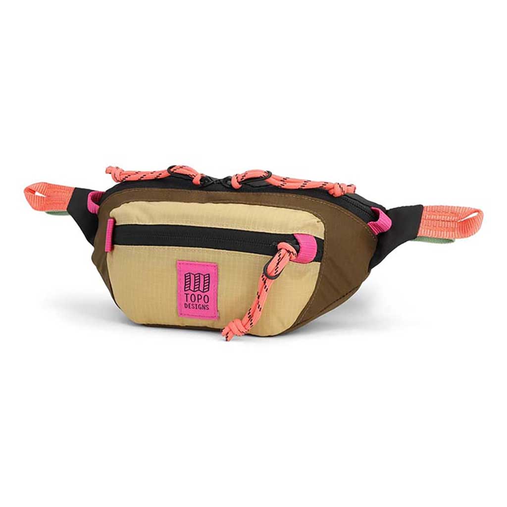 Sac à dos de montagne