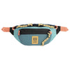 Mountain Waist Pack Topo Designs 941302368000 Bumbags One Size / Geode Green/Sea Pine