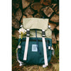 Rover Pack Classic Topo Designs 932436350 Backpacks 20L / Oil Green/Dark Pine