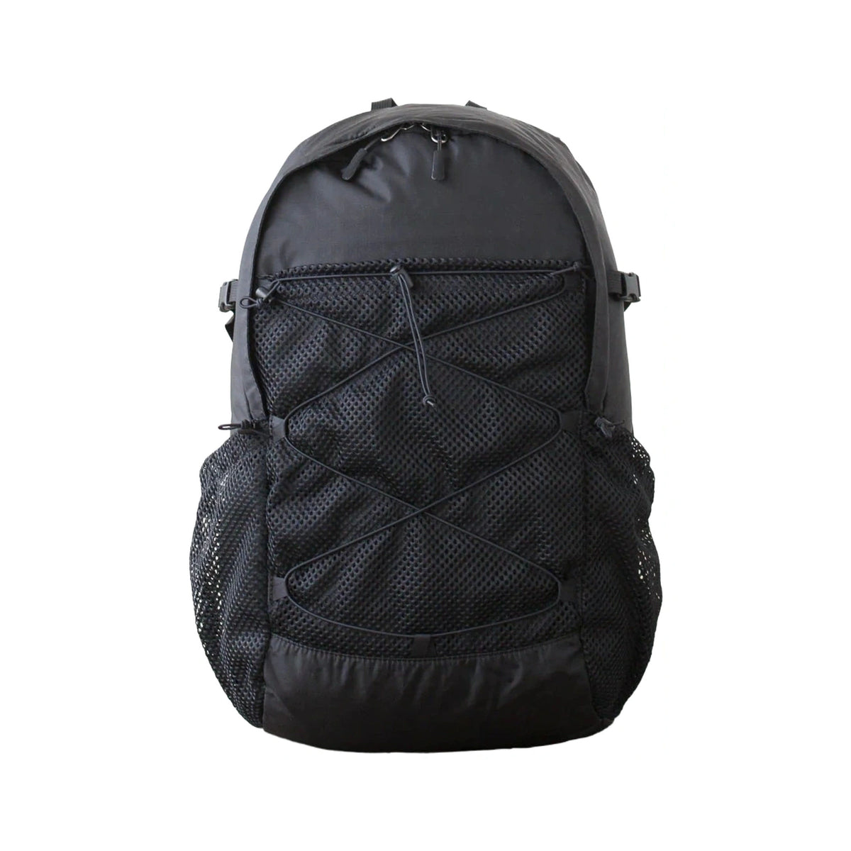 24/7 Pack Trail Bum 4570191451104 Backpacks 18-20L / Black