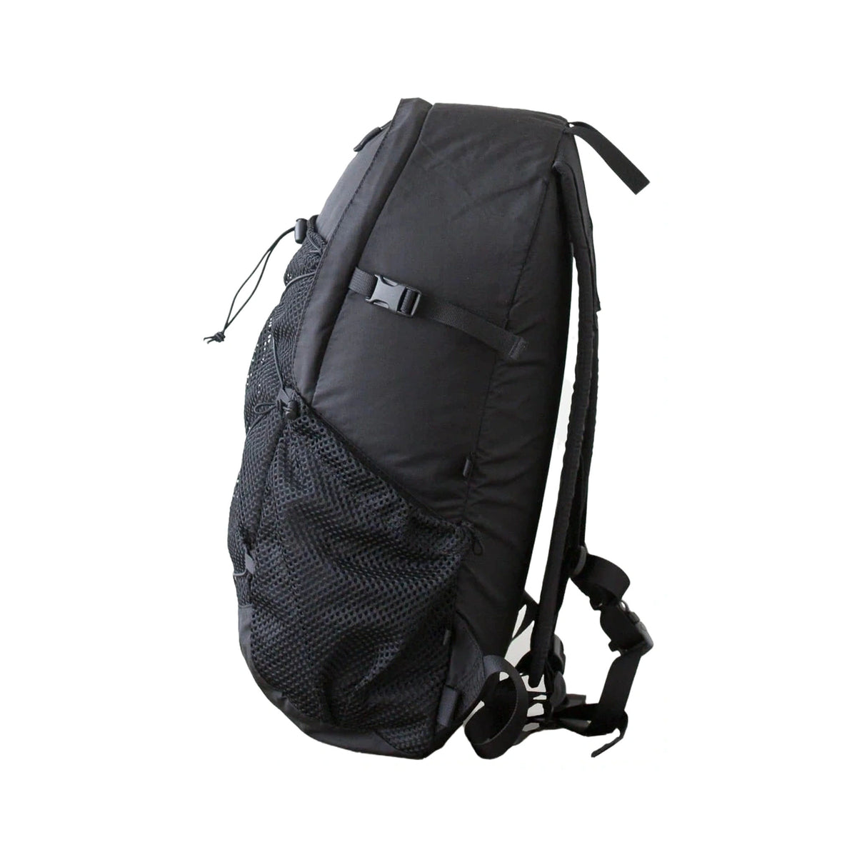 24/7 Pack Trail Bum 4570191451104 Backpacks 18-20L / Black
