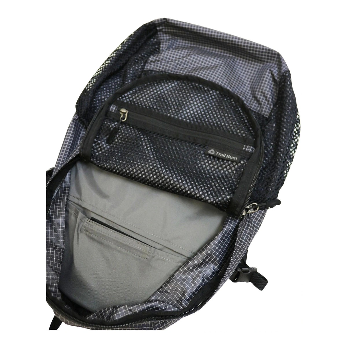 24/7 Pack Trail Bum 4570191451081 Backpacks 18-20L / Night Cloud Spectra
