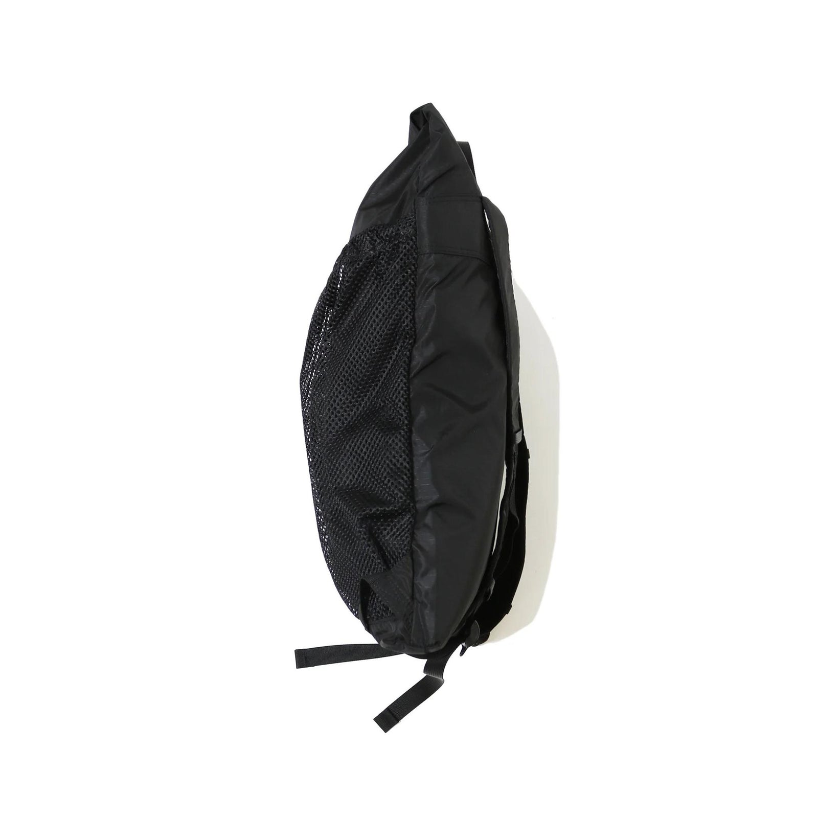 Big Turtle Trail Bum 4570191451180 Backpacks 13-19L / Black