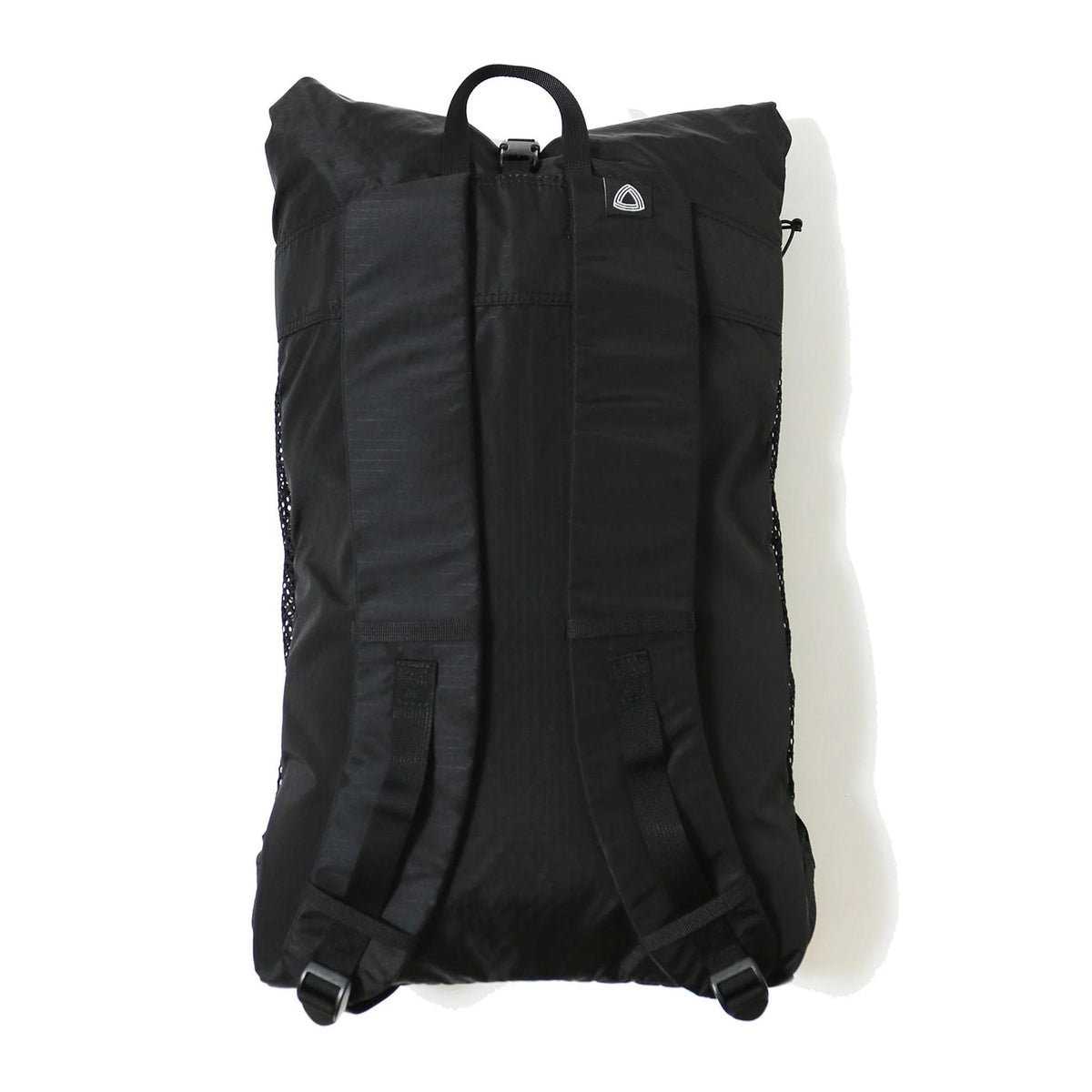 Big Turtle Trail Bum 4570191451180 Backpacks 13-19L / Black