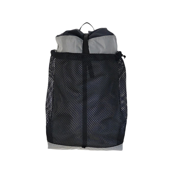 Big Turtle Trail Bum 4570191451197 Backpacks 13-19L / Grey