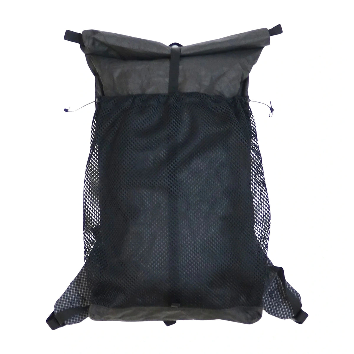 Big Turtle Ultra200x Trail Bum 4570191451142 Backpacks 13-19L / Black Magic