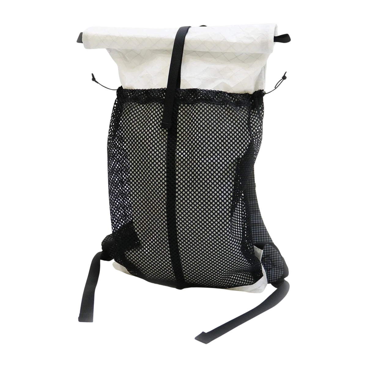 Big Turtle Ultra200x Trail Bum 4570191451159 Backpacks 13-19L / White Lightning