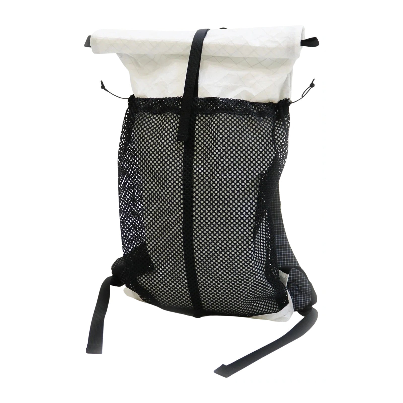 Big Turtle Ultra200x Trail Bum 4570191451159 Backpacks 13-19L / White Lightning
