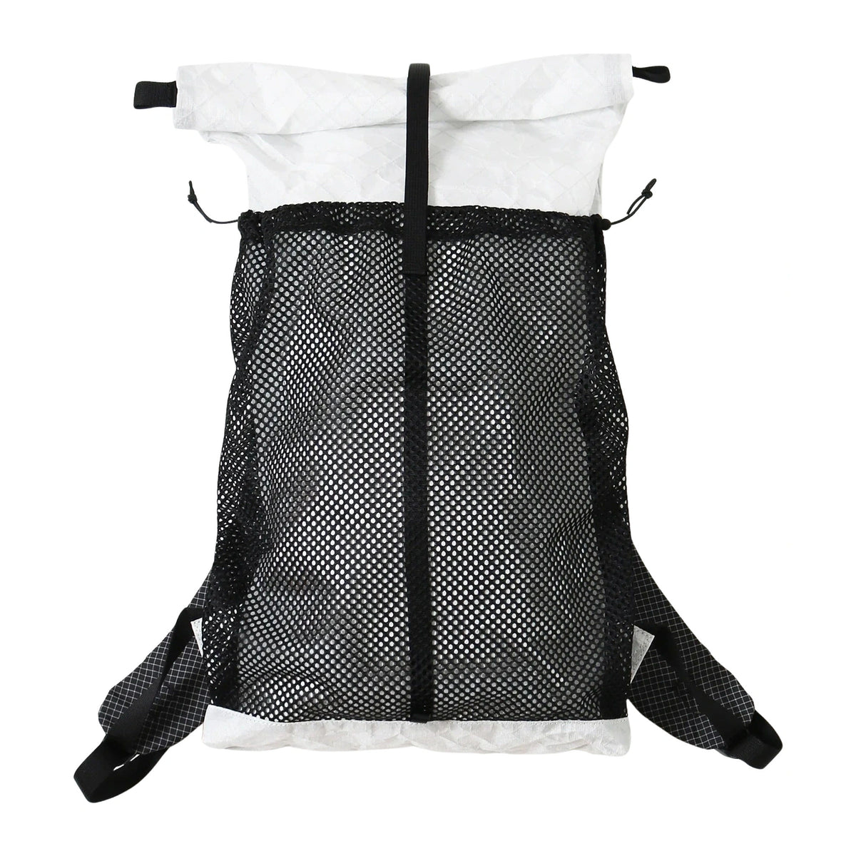 Big Turtle Ultra200x Trail Bum 4570191451159 Backpacks 13-19L / White Lightning