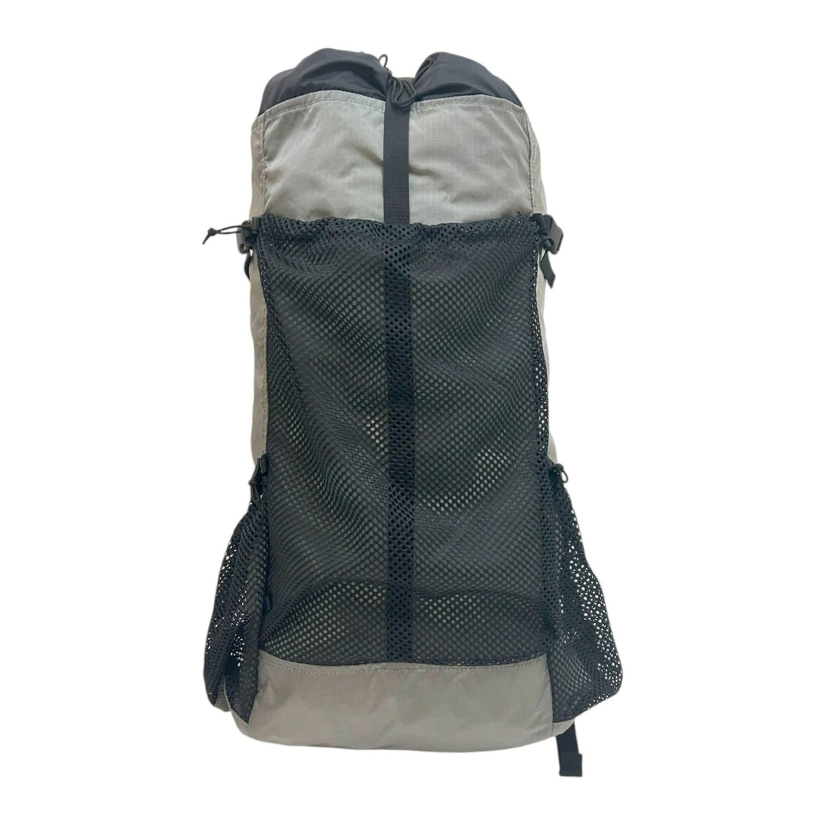 Bummer | Backpack Trail Bum 4570191451005 Backpacks 30L / Grey