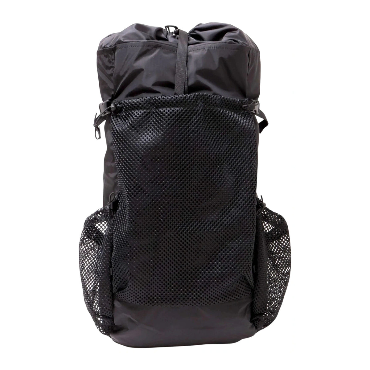 Fab | Backpack Trail Bum 4570191451043 Backpacks 25L / Black