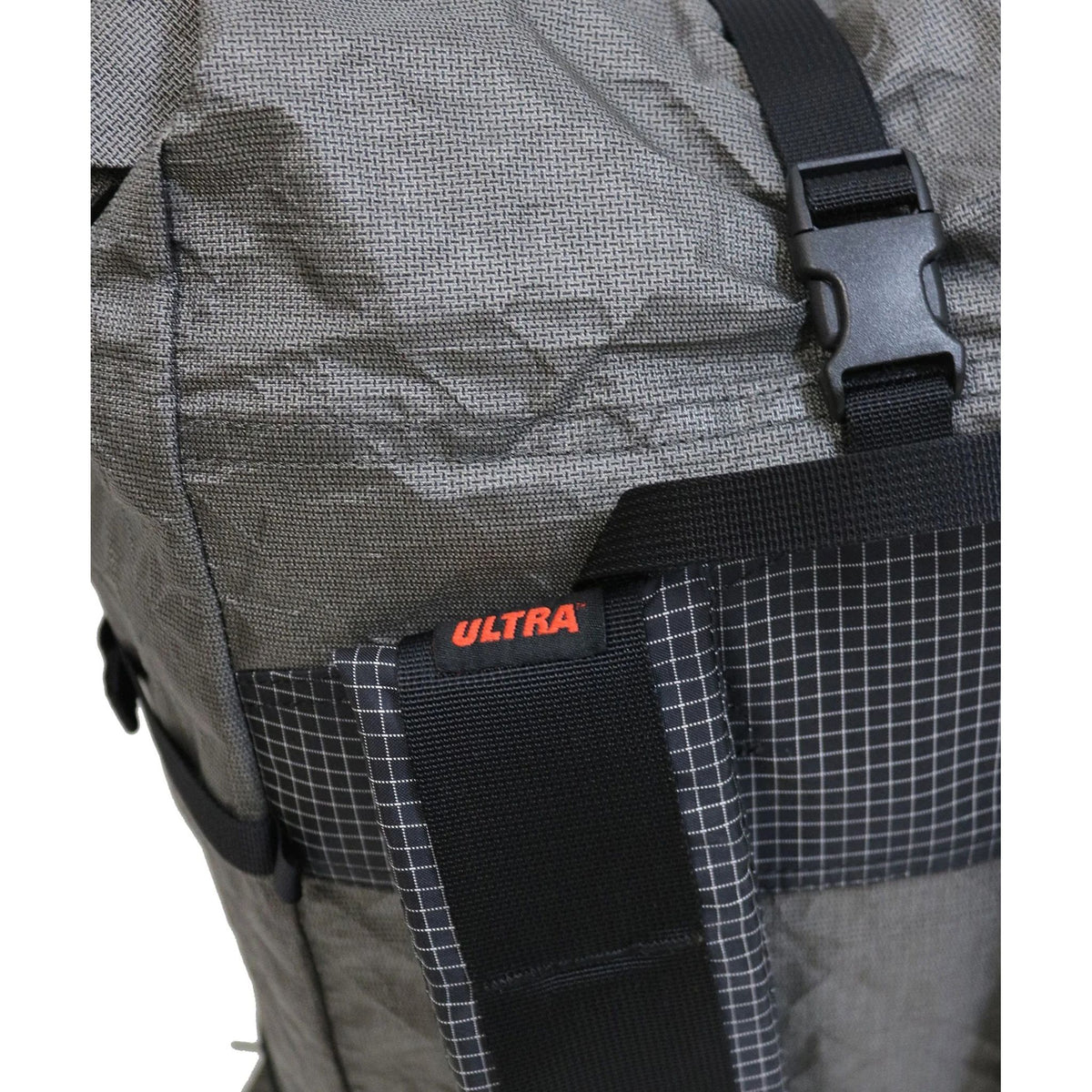 Go-On | Backpack Trail Bum 4570191450909 Backpacks 35-43L / Black Magic