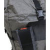 Go-On | Backpack Trail Bum 4570191450909 Backpacks 35-43L / Black Magic