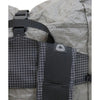 Go-On | Backpack Trail Bum 4570191450909 Backpacks 35-43L / Black Magic