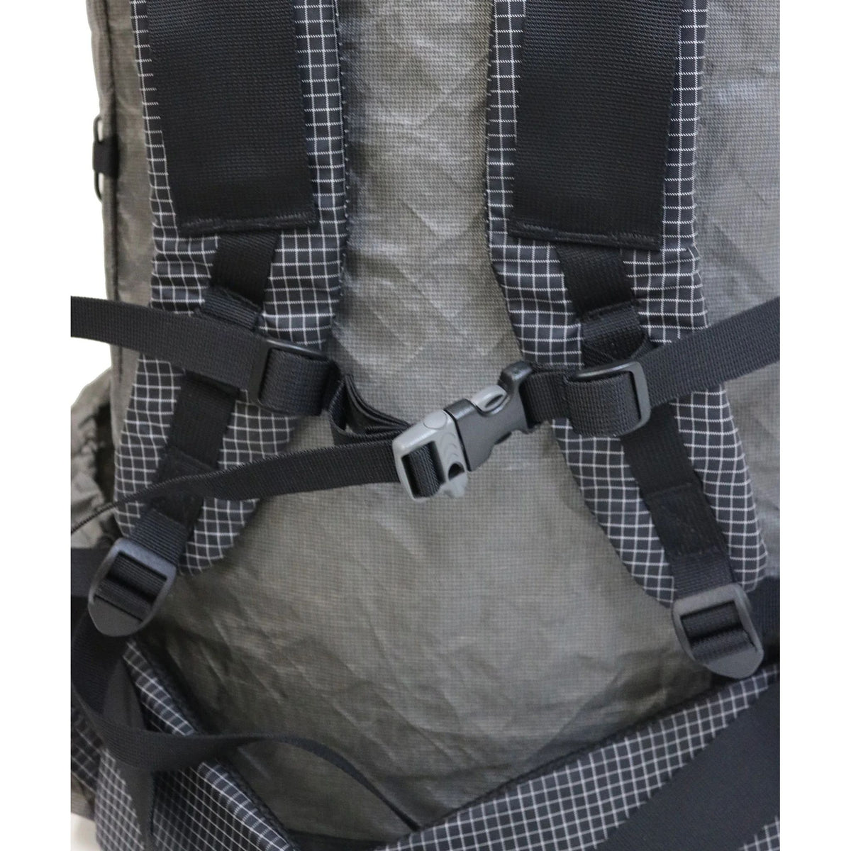 Go-On | Backpack Trail Bum 4570191450909 Backpacks 35-43L / Black Magic
