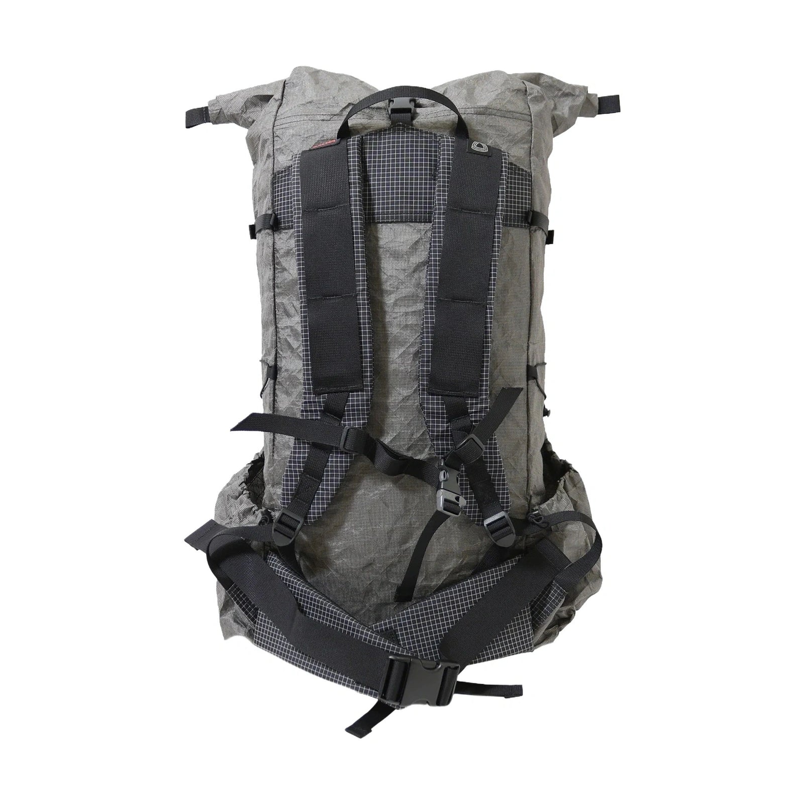 Go-On | Backpack Trail Bum 4570191450916 Backpacks 35-43L / Storm Grey