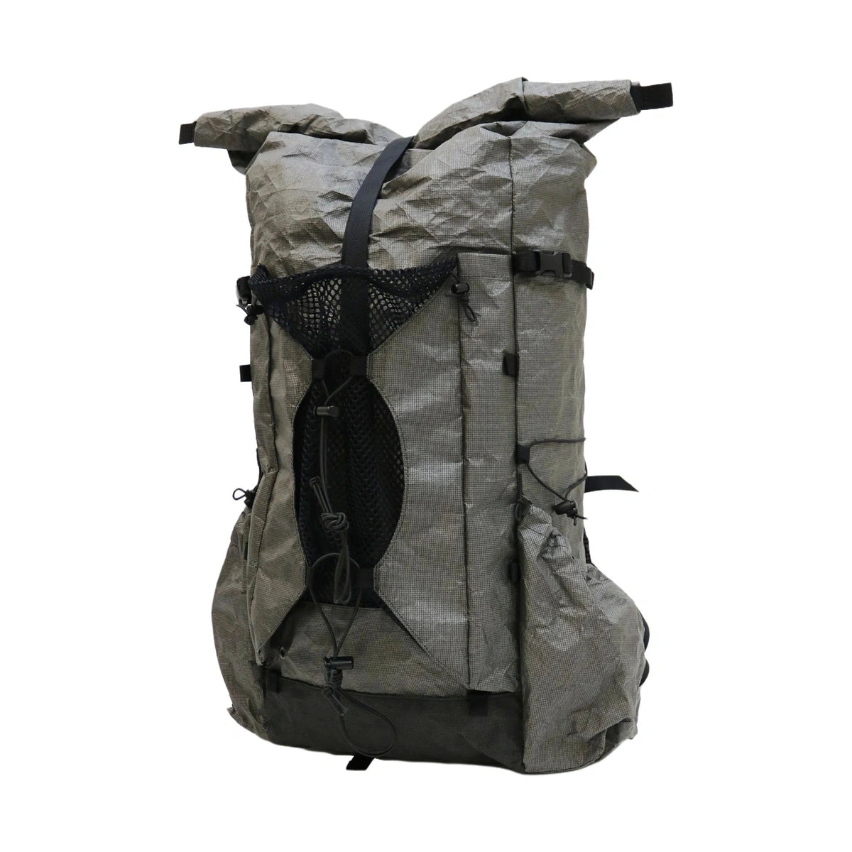 Go-On | Backpack Trail Bum 4570191450916 Backpacks 35-43L / Storm Grey