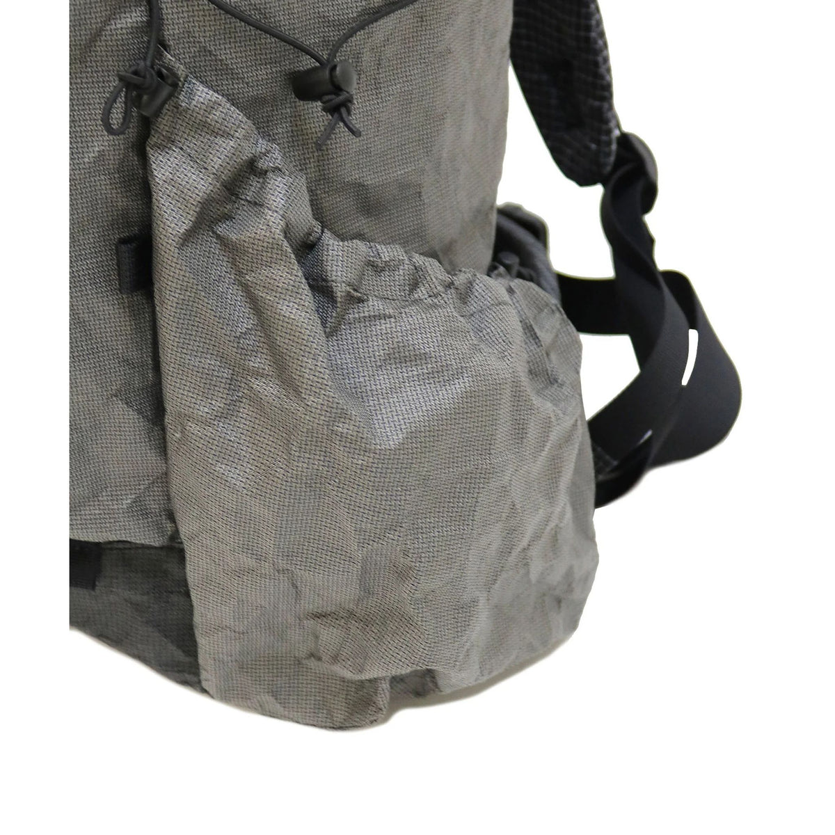 Go-On | Backpack Trail Bum 4570191450916 Backpacks 35-43L / Storm Grey
