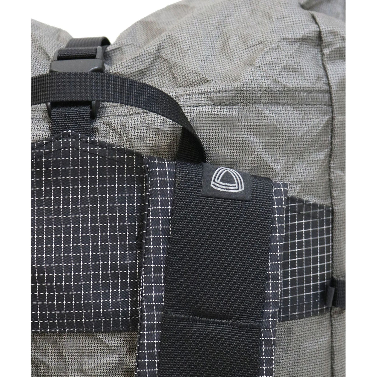 Go-On | Backpack Trail Bum 4570191450916 Backpacks 35-43L / Storm Grey