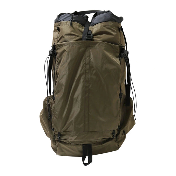 Hauler | Backpack Trail Bum 4570191450930 Backpacks 45-65L / Khaki