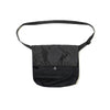 Hiker Sacoche Turtle Trail Bum 4570191451227 Sling Bags 7L / Deep Black