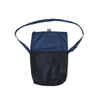 Hiker Sacoche Turtle Trail Bum 4570191451227 Sling Bags 7L / Deep Black