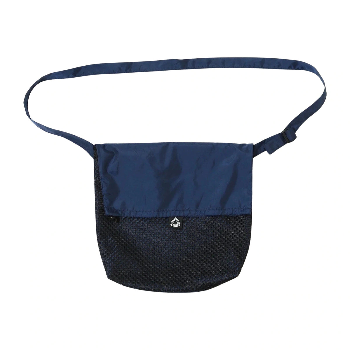 Hiker Sacoche Turtle Trail Bum 4570191451203 Sling Bags 7L / Navy