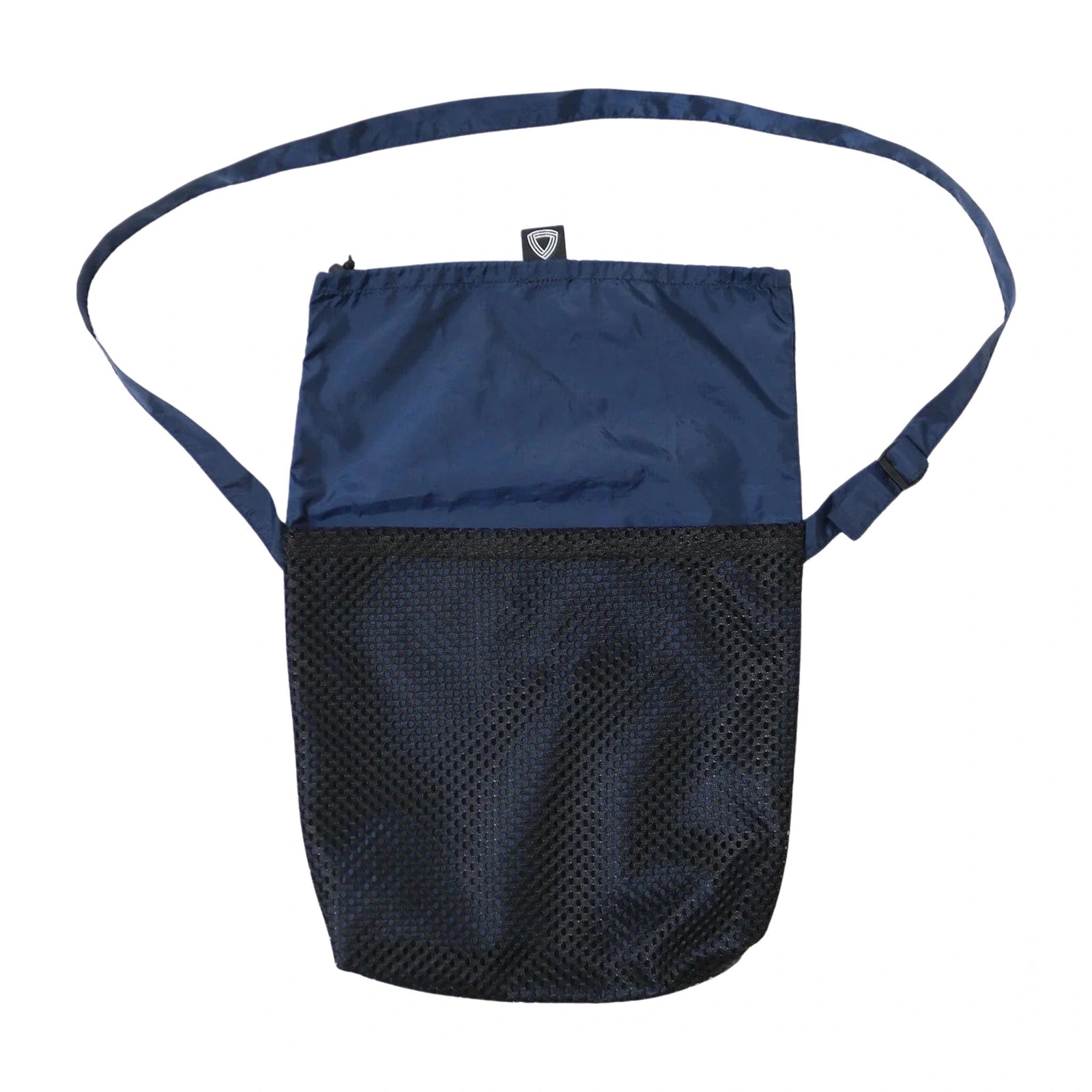 Hiker Sacoche Turtle Trail Bum 4570191451203 Sling Bags 7L / Navy