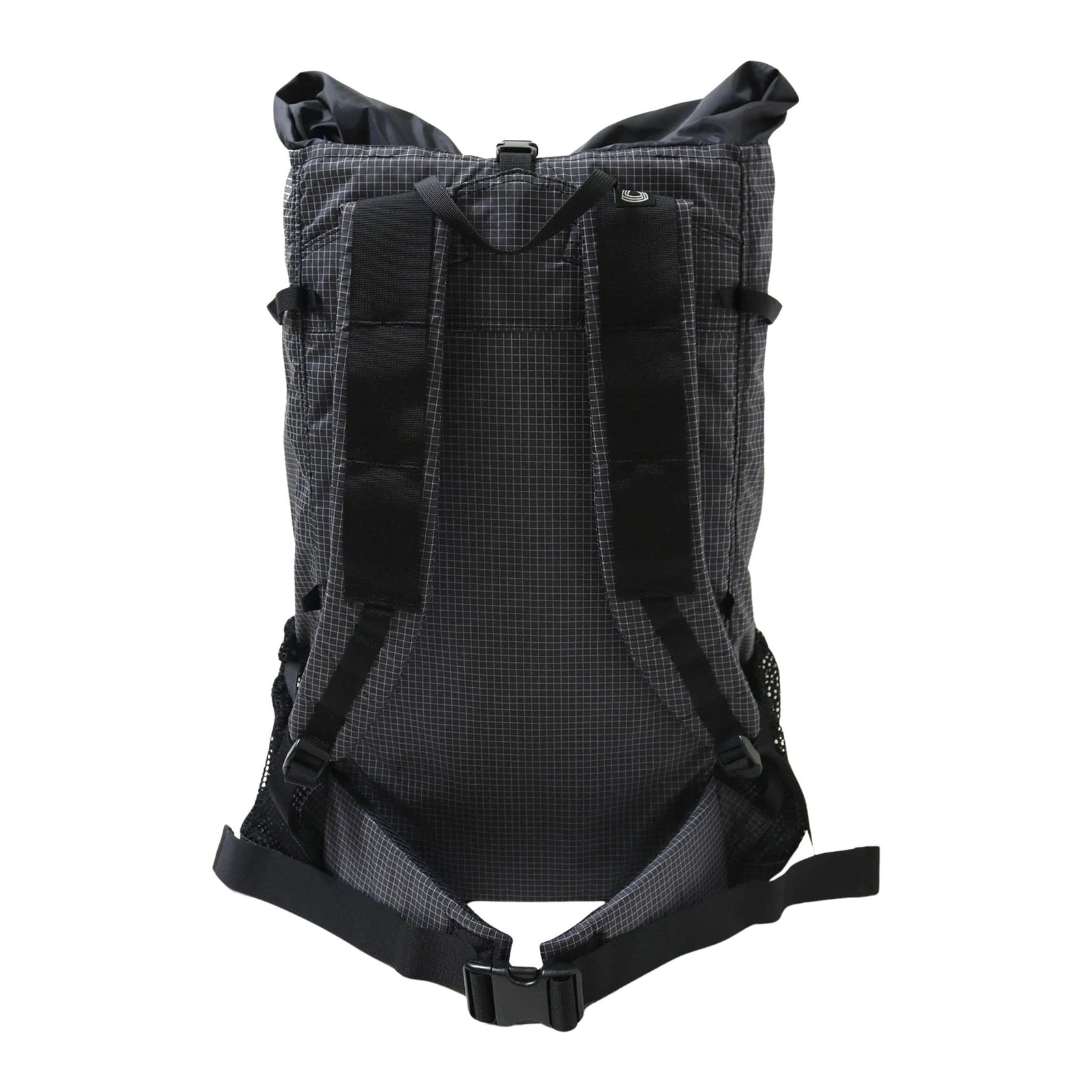 Steady | Backpack Trail Bum 4570191450947 Backpacks 50L / Night Cloud Spectra