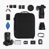 Camera Cube XXL Tropicfeel 2280060U00100 Camera Bags One Size / Core Black