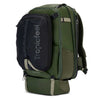 Hive 2.0 Backpack Tropicfeel 2411257U41200 Backpacks 22/32L / Bronze Green