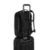 Lift Rollerbag Tropicfeel 2281273U00200 Wheeled Duffle Bags One Size / All Black