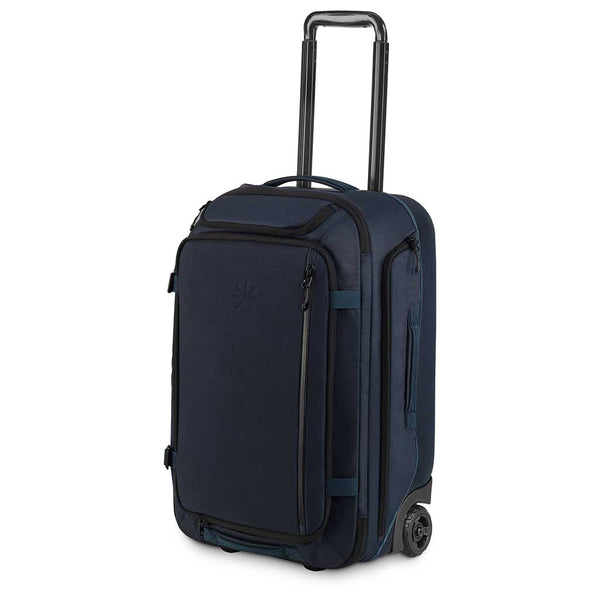 Lift Rollerbag Tropicfeel 2281273U68400 Wheeled Duffle Bags One Size / Blueberry Navy