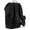 Nook Backpack Tropicfeel 2391279U00200 Backpacks One Size / All Black