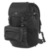 Shell 2.0 Backpack Tropicfeel 2411221U00200 Backpacks 20/40L / All Black 24