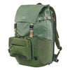 Shell 2.0 Backpack Tropicfeel 2411221U41200 Backpacks 20/40L / Bronze Green