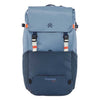 Shell 2.0 Backpack Tropicfeel 2411221U64100 Backpacks 20/40L / Fresh Navy