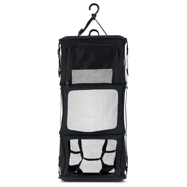 Wardrobe Tropicfeel 2060031U00200 Rucksack Accessories One Size / All Black