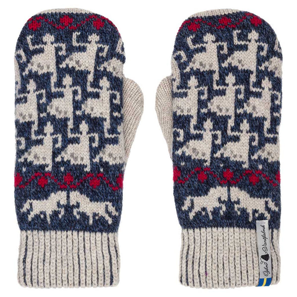 Ringdans Ester Mittens