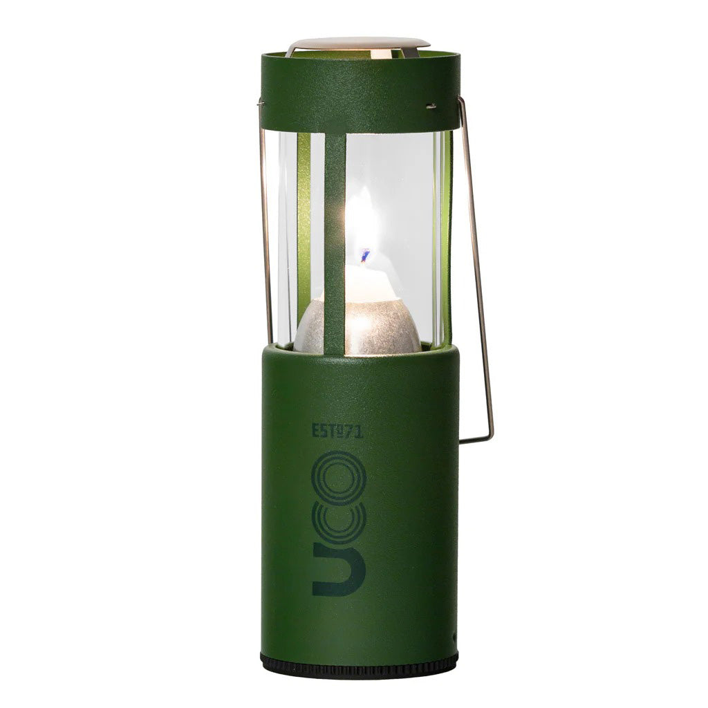 9 Hour Original Candle Lantern