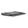Grilliput Flatpack Grill UCO Gear GR05 Grills One Size / Silver