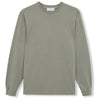 Basic Long Sleeve T-Shirt | Men's Unfeigned Men's Long Sleeve Tees