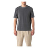 Basic T-Shirt Velour | Men's Unfeigned Men's Tees