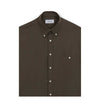 Long Sleeve Baggy Shirt Technical | Men's Unfeigned Men's Shirts